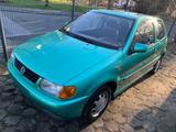 Volkswagen Polo 1,4 L Automatik ,,78tkm" - gebrauchte VW Polo aus dem Jahr 1996