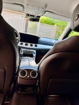Mercedes-Benz E 200  - Mercedes-Benz E 200 aus 2021