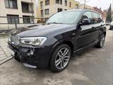 BMW X3 xDrive30d M-Paket-H&K-Pano-360Kam-Facelift - gebrauchte BMW X3 mit Facelift