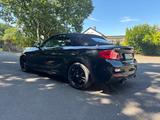 BMW M240i Cabrio  - gebrauchte BMW M240i aus dem Jahr 2018
