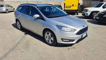 Ford Focus - 3