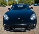 Porsche Cayman 987.2 PDK | PASM | BOSE | T... - Porsche Cayman in Duisburg