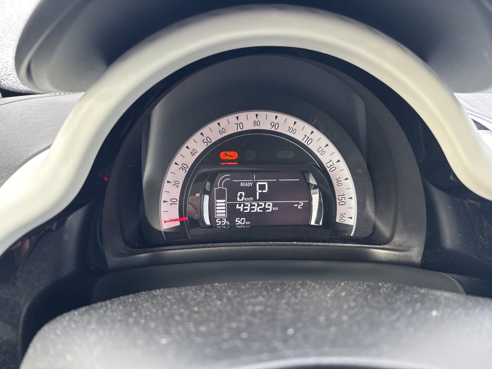 Renault Twingo - Bild 6