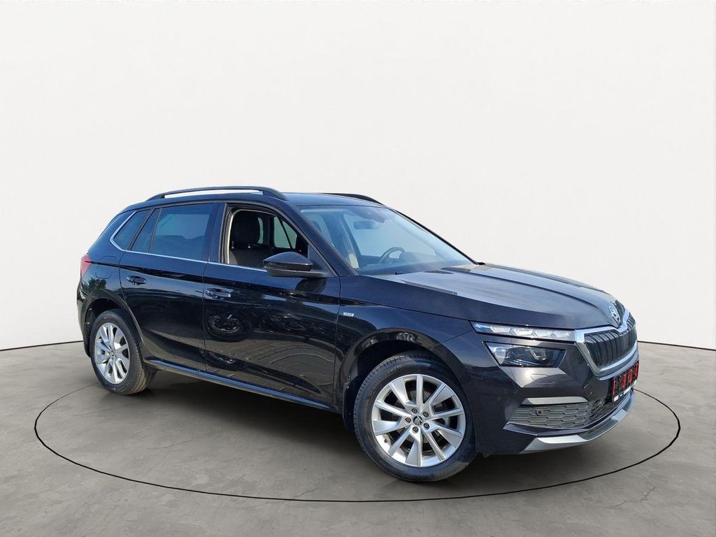 Image of Skoda Kamiq