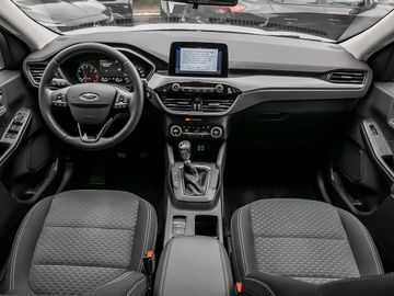 Ford Kuga 1.5 Trend Spurhalteassistent Alarmanlage