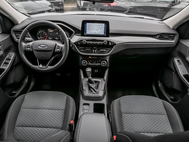 Ford Kuga 1.5 Trend Spurhalteassistent Alarmanlage