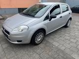 Fiat Grande Punto TÜV neu - Fiat Grande Punto aus 2013