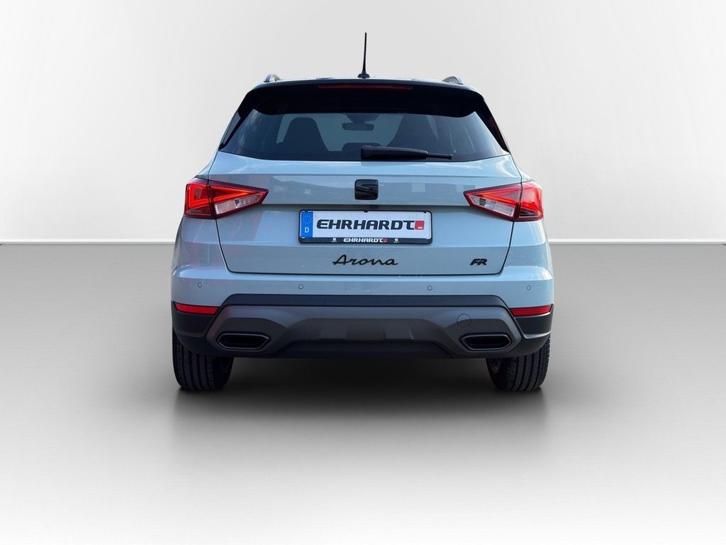 Seat Arona - Bild 6