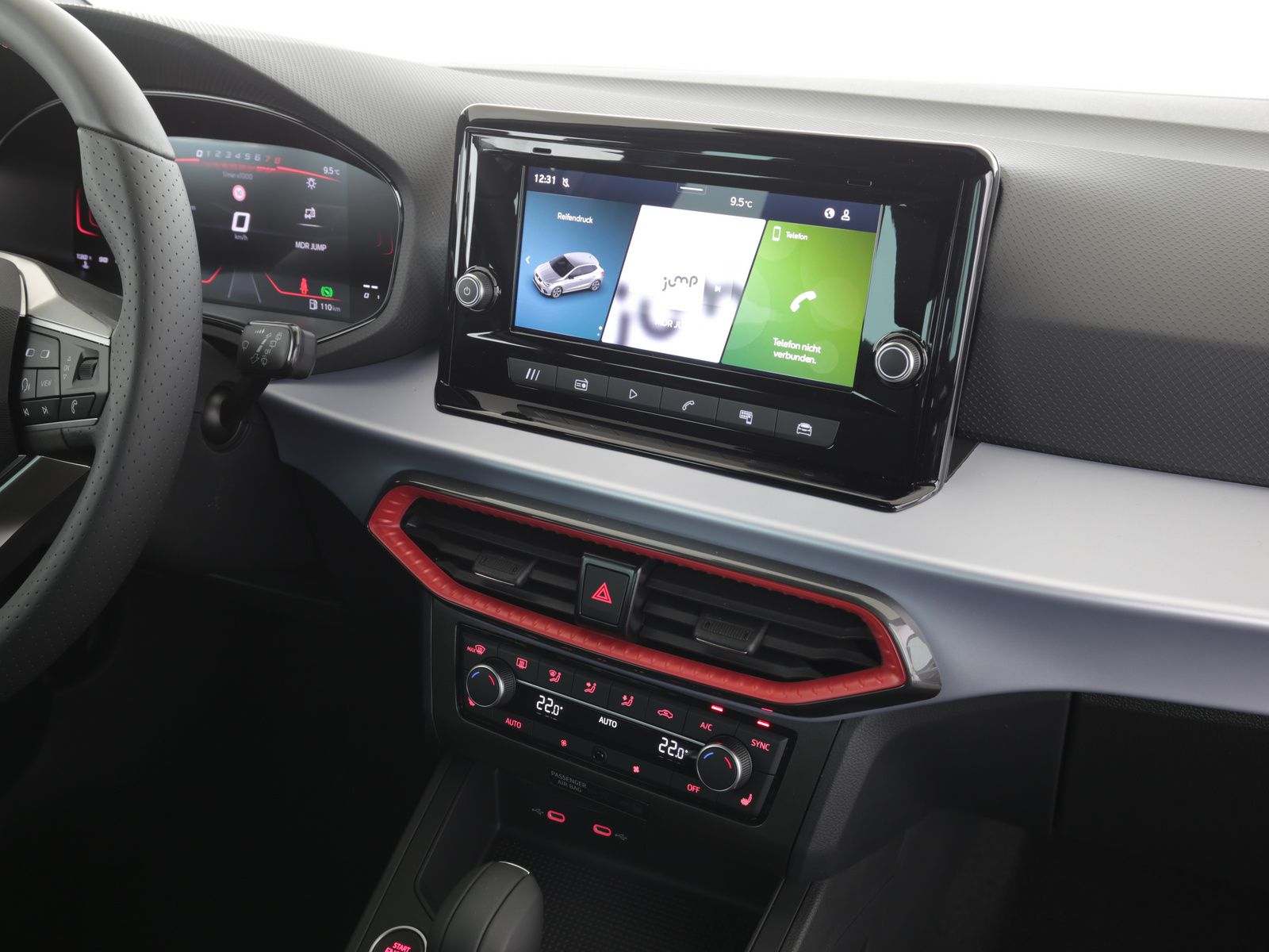 Seat Ibiza - Bild 13