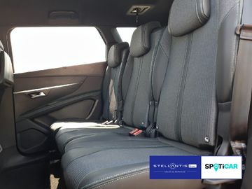 Peugeot 5008 - 9