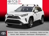 Toyota RAV 4 RAV4 2.5 VVT-i Hybrid Team D 4x2 *CARPLAY* - Toyota RAV 4 in Essen