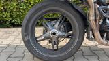 Triumph Speed Triple 1050 - TRIUMPH 2006 SPEED TRIPLE 1050