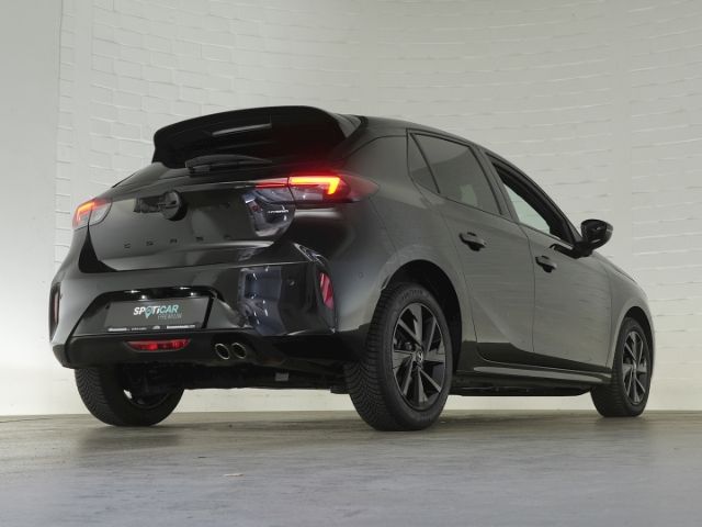 Corsa F FACELIFT GS HYBRID eDCT+LED MATRIX+NAVI+