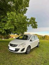 Opel Corsa D (Motor Defekt) - Opel Corsa: Motor