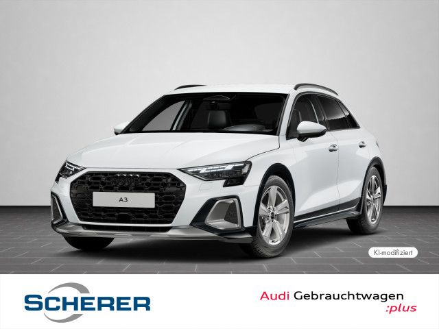 Image of Audi A3