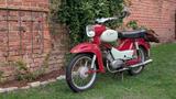 Simson SR 4-1/2 aus Sammlung  - Offers