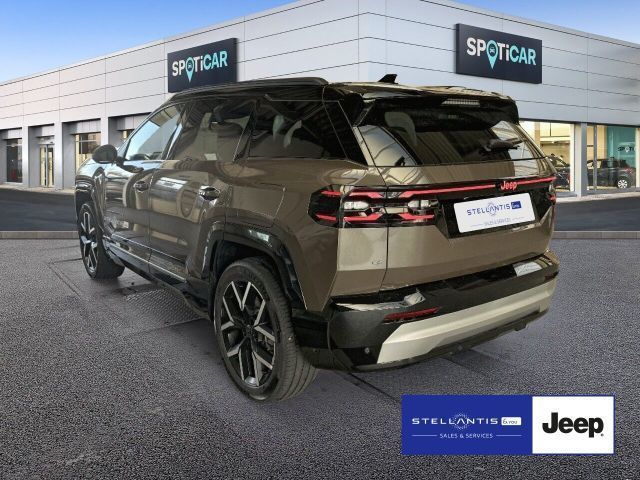 Jeep Compass - Bild 2