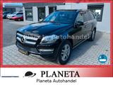 Mercedes-Benz GL 350 BlueTec 4Matic*PANORAMA*360°CAM*EURO6* - Mercedes-Benz GL-Klasse mit Diesel-Antrieb: Automatik