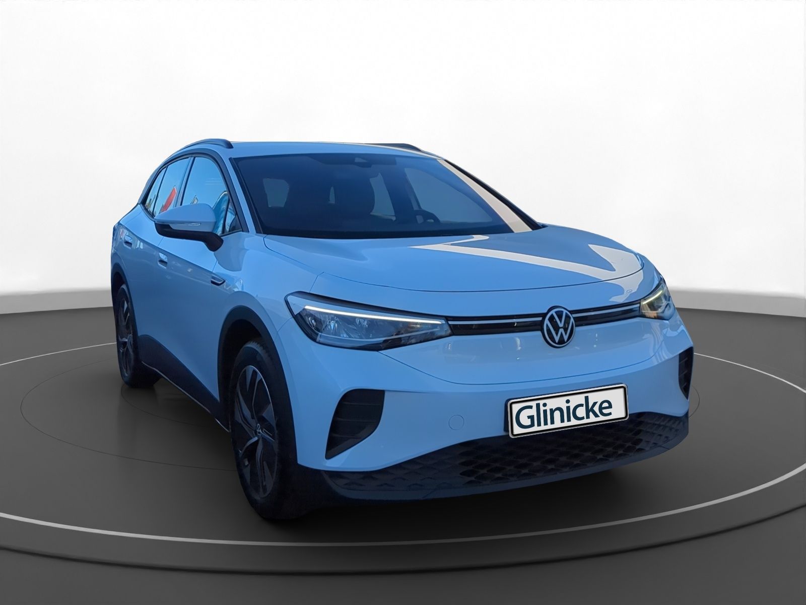 Volkswagen ID.4 - Bild 12