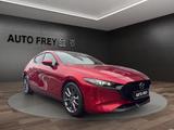 Mazda 3 116PS Diesel Selection 360°+BOSE+LEDER+KLIMA+N - Mazda 3 in Augsburg