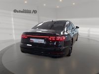 Audi A8 - Vorschau Bild 4