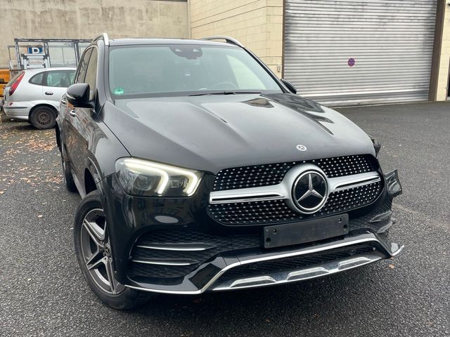 Mercedes-Benz GLE 300 GLE -Klasse GLE 300 d 4Matic | AMG Line