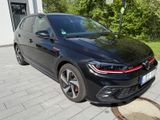 Volkswagen Polo 2.0 TSI OPF DSG GTI DeepBlack Perleffekt