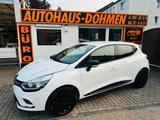 Renault Clio IV Collection aus 1 Hand+Klima+Scheckheft - Renault Clio Collection mit Benzin-Antrieb