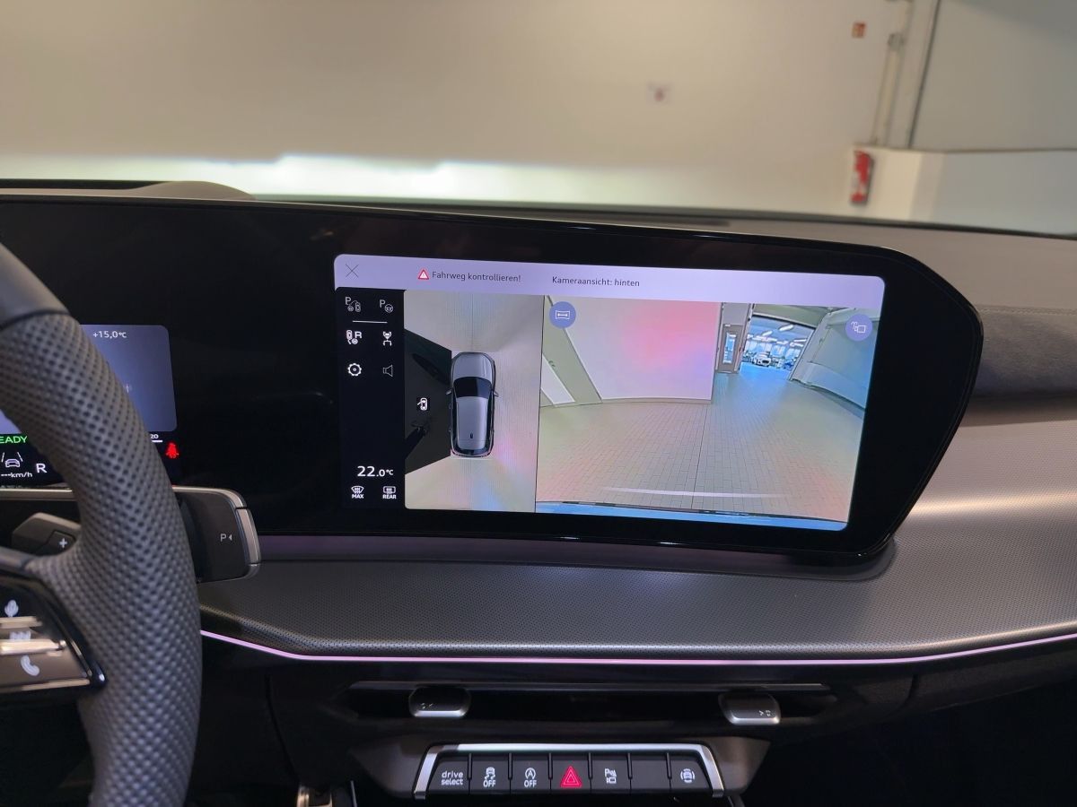 Audi Q3 - Bild 19
