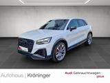 Audi SQ2 2.0 TFSI quattro Matrix AHK ACC Navi+  Sline - Audi SQ2 aus 2023