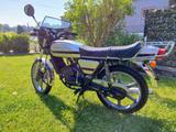 Zündapp KS 175 WC - ZÜNDAPP MOTORRAD
