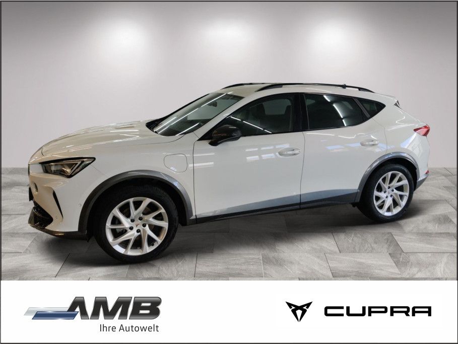 Cupra Formentor - Bild 1