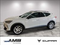 Cupra Formentor - Vorschau Bild 1