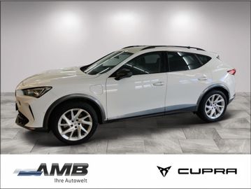 Cupra Formentor - 1