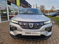 Dacia Spring Business Automatik Klima*Navi*Rückfahrcam