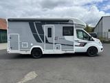 Challenger 270 Graphite Edition,Arctic,Zub.Autom.Drive,ACC - Challenger Neu