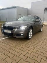 BMW 330D Xdrive Headup/bixenon/ACC - gebrauchte BMW 330 aus dem Jahr 2015