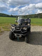 CFMOTO CF Moto 1000 / Overland  2026