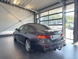 Mercedes-Benz E 53 AMG 4M+|Pano|Sitzklima|Distr.|HUD|AHK|360° - gebrauchte Mercedes-Benz E 53 AMG aus dem Jahr 2021