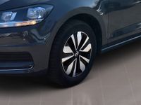Volkswagen Touran - Vorschau Bild 7