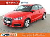 Audi A1 1.4 TDI  - Audi A1 mit Diesel-Antrieb