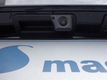 Bild 12 Skoda Fabia 116PS Smart Link ACC LED Kamera