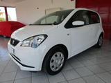 Seat SEAT Mii 1.0 68 CV 5 porte Style Metano Ecofuel - Seat Mii mit CNG-Antrieb