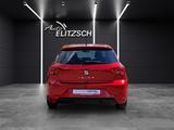 Seat Ibiza Style 1.0 ECO TSI KLIMA LED - Seat Ibiza Gebrauchtwagen in Dresden