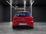Seat Ibiza Style 1.0 ECO TSI KLIMA LED - Seat Ibiza in Dresden