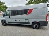 Bürstner C 600 *WLAN* DuoControl* AHK*Markise*DAB+* - Wohnwagen in Hannover