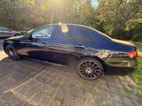 Mercedes-Benz E 400 d 4MATIC Autom. - - Mercedes-Benz E 400 Gebrauchtwagen in Mülheim (Ruhr)