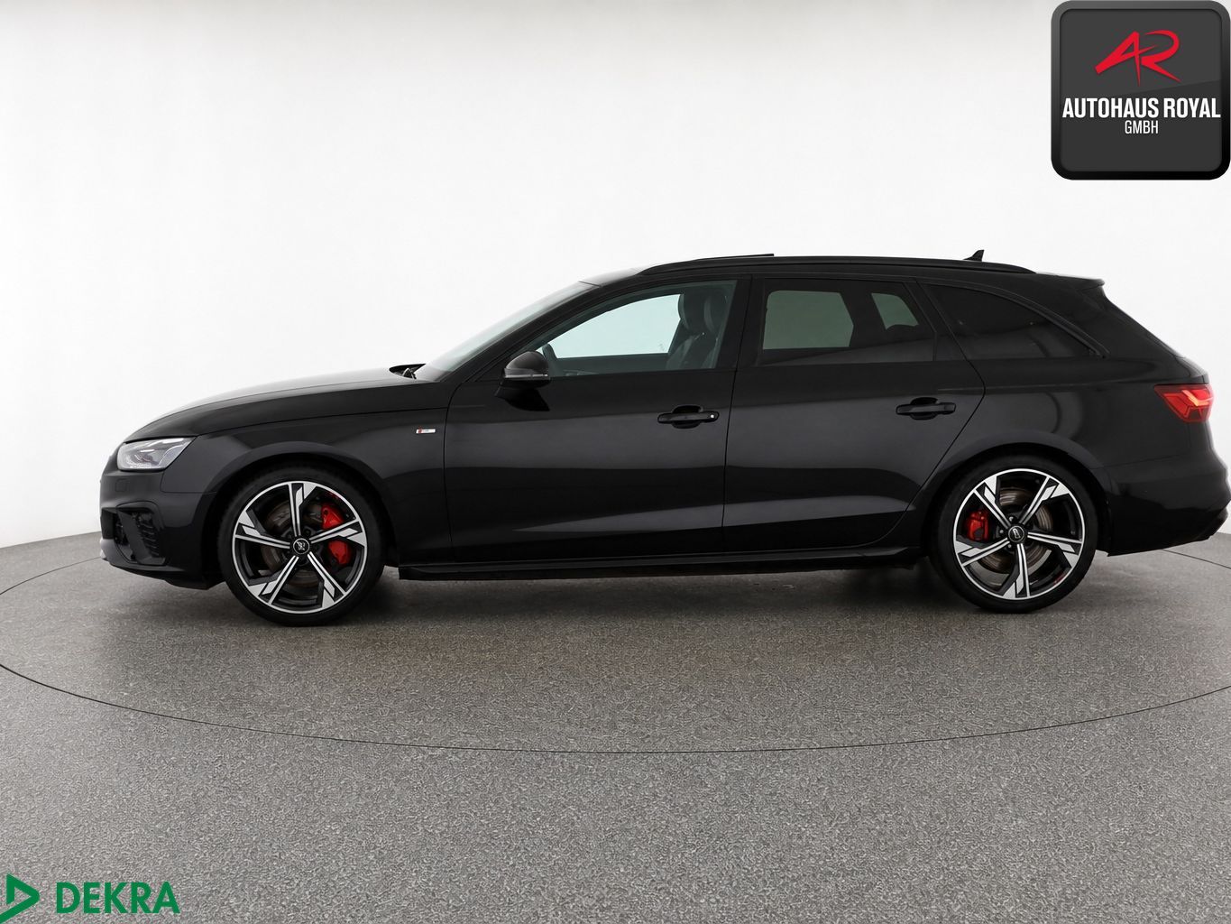 Audi A4 45 TFSI qu S LINE MATRIX PANO KEYLESS ACC,19Z foto 2