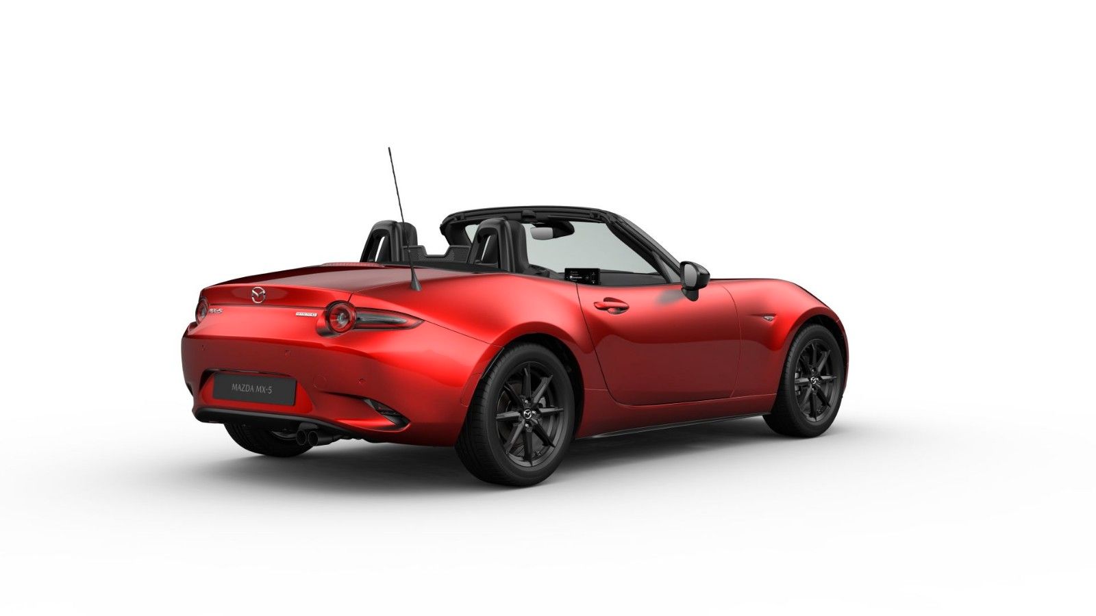 Mazda MX-5 - Bild 3