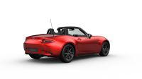 Mazda MX-5 - Vorschau Bild 3